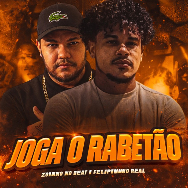 Joga o Rabetão