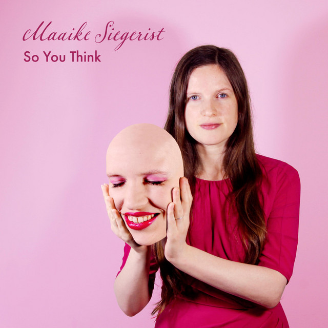 So You Think cover