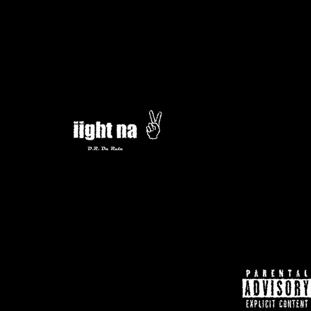 Iight Na cover art