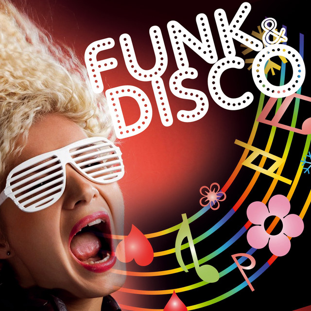 Funk Disco - Compilation by Various Artists | Spotify