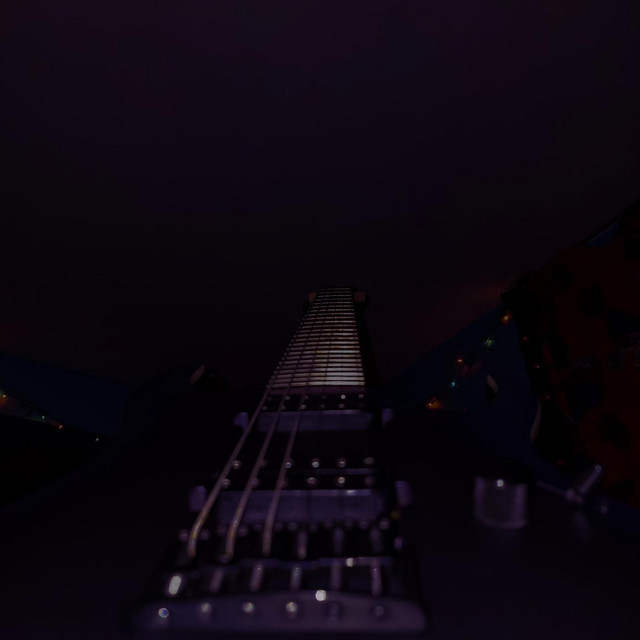 Violeta cover art