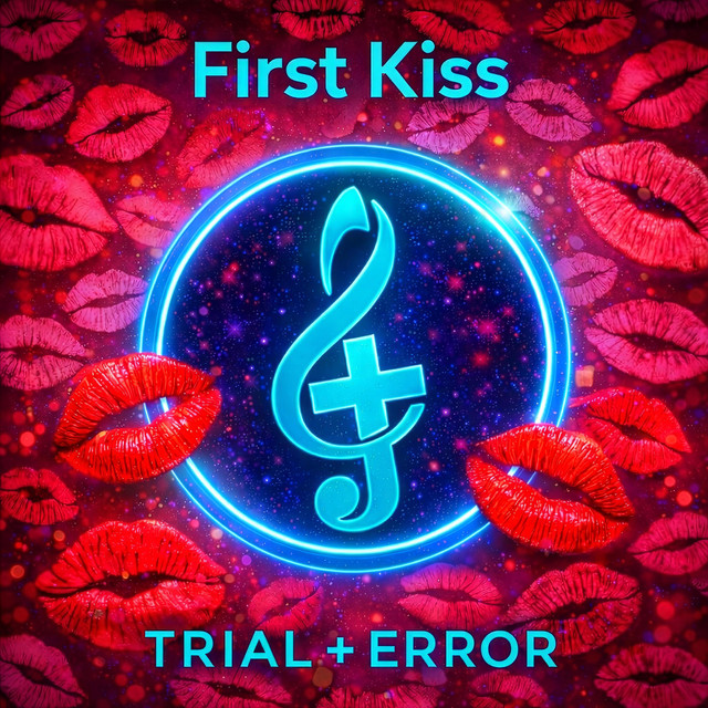 First Kiss