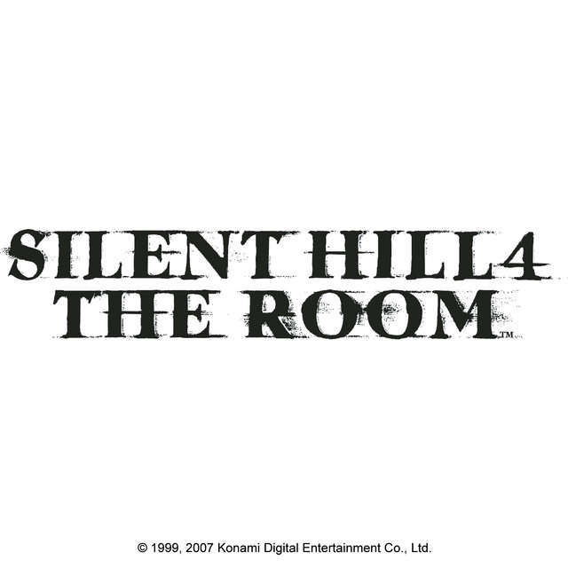 Silent Hill 4 - The Room (Original Game Soundtracks) - Album by
