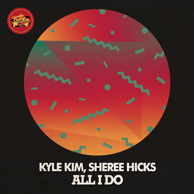 All I Do - Luyo Kore Remix cover art