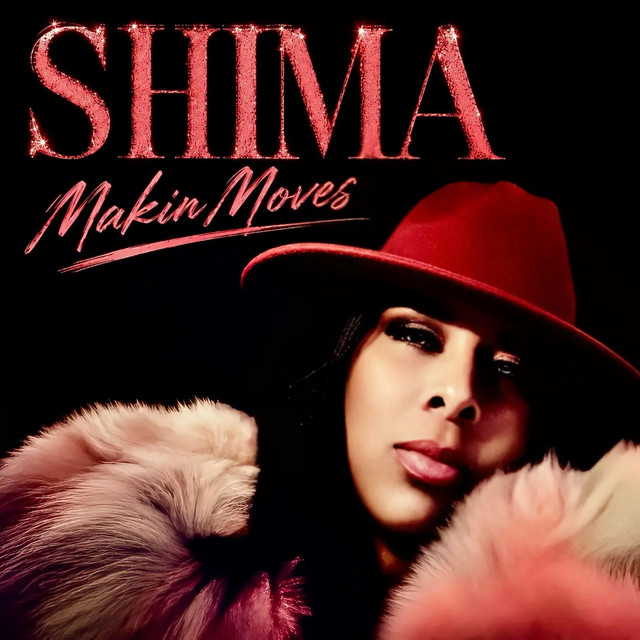 Makin Moves cover art