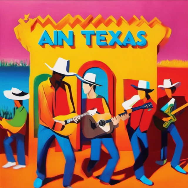 This ain't Texas - Texas holdem Amapiano