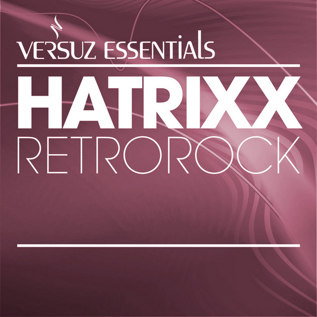 Retrorock cover