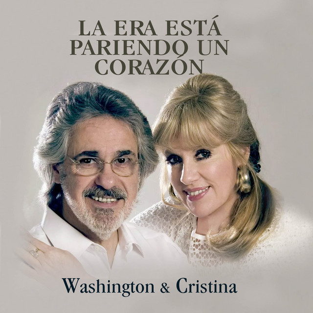 La Era Está Perdiendo Un Corazón (En Vivo) cover art