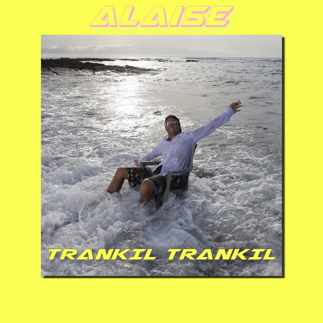 ALAISE cover art