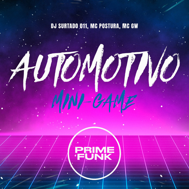 Automotivo Mini Game