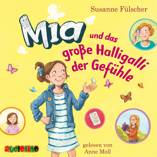 Susanne Fülscher