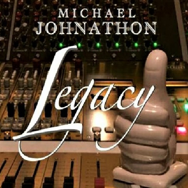 Legacy cover