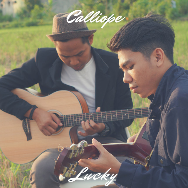 Lucky cover