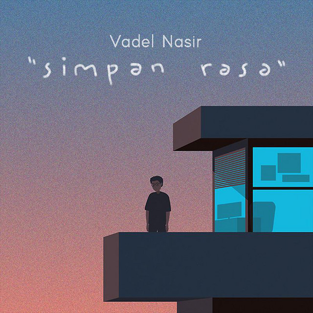 Simpan Rasa cover art