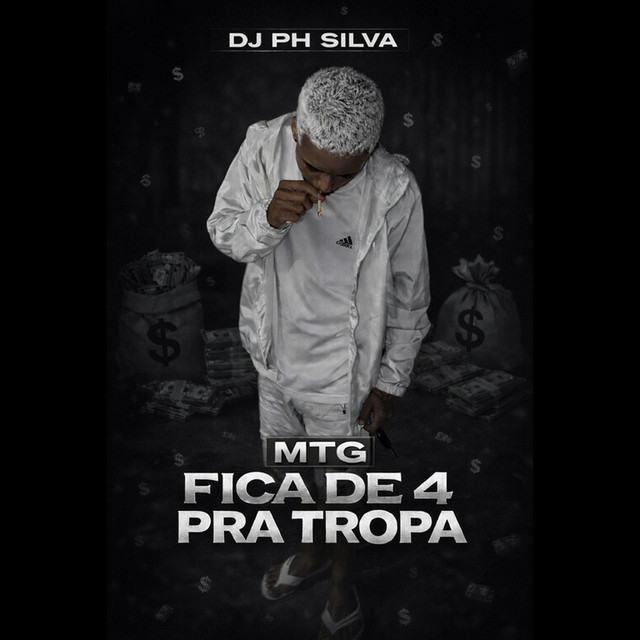 MTG - FICA DE 4 PRA TROPA