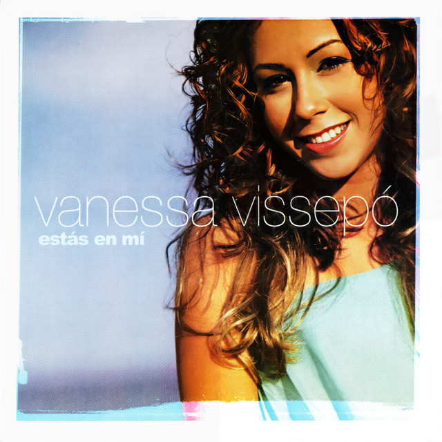 Estás En Mí cover art