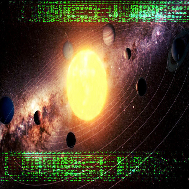 Ambient Cosmos: 2 hours of Celestial Ambient Music cover art