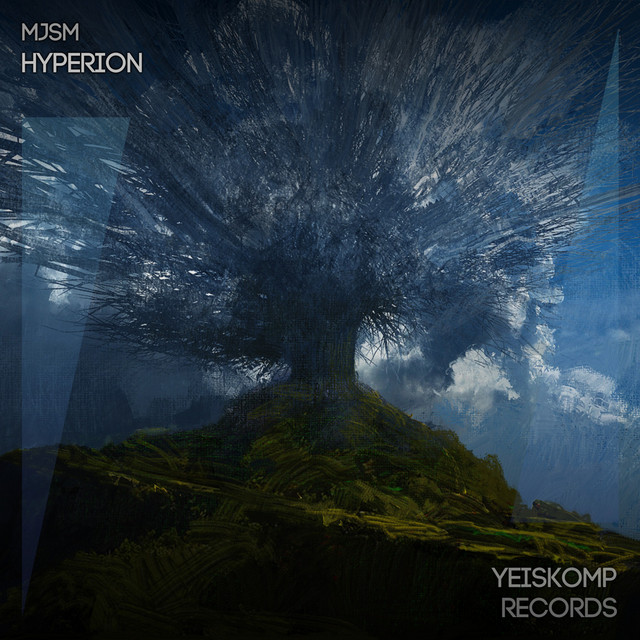 Hyperion cover art