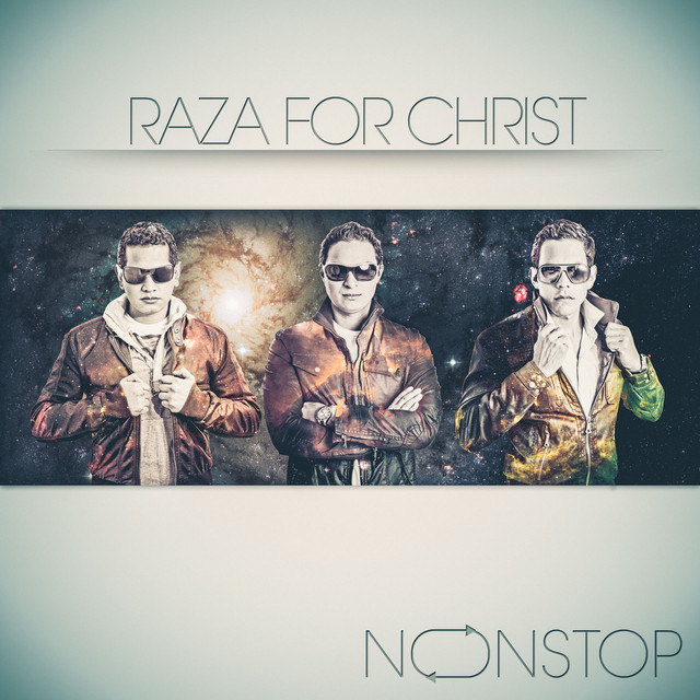 Nonstop cover art