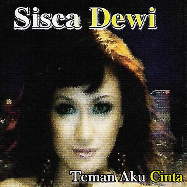 Teman Aku Cinta cover art