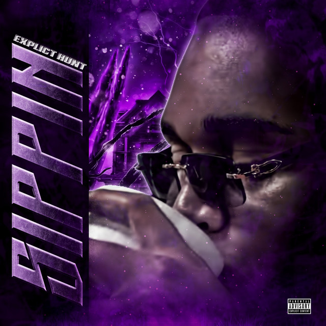 Sippin cover art