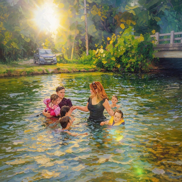 McKayla-Jane - Mooresburg