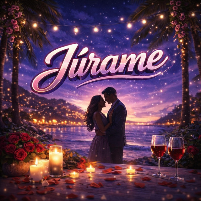 Júrame