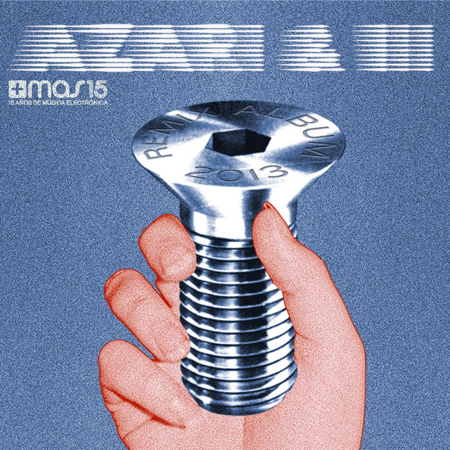 Remix Album cover art