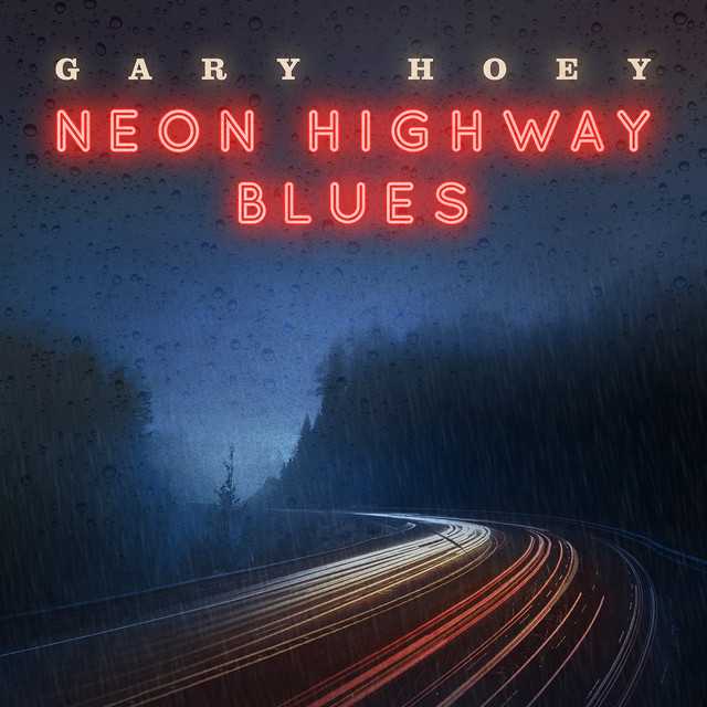 Don't Come Crying (feat. Ian Hoey)