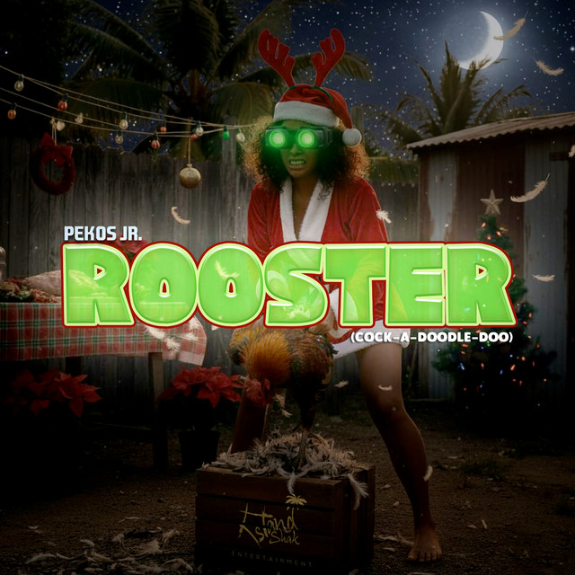 Rooster (Cock-A-Doodle-Doo) album image