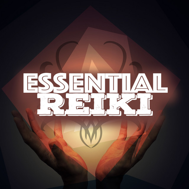 Essential Reiki cover art