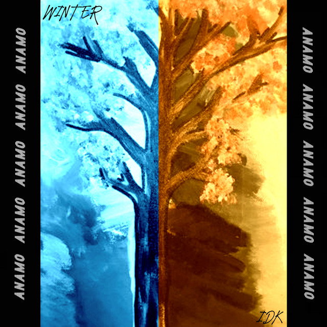 Winter/Idk cover art