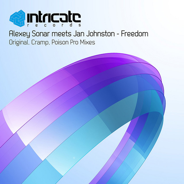 Freedom cover art