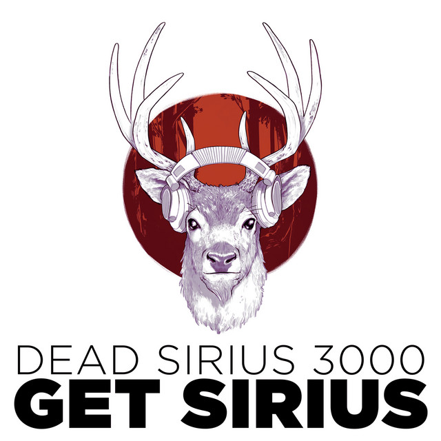 Get Sirius cover art