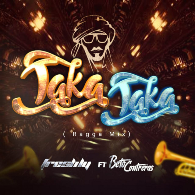 Taka Taka - Tribal Mix