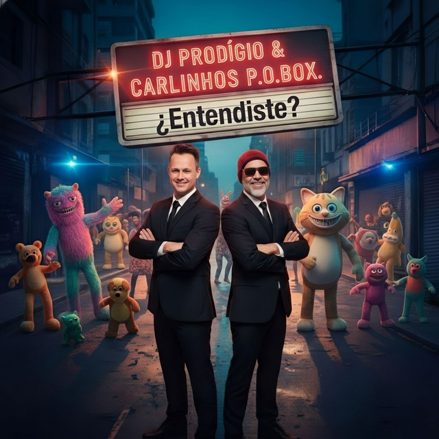 ¿Entendiste?