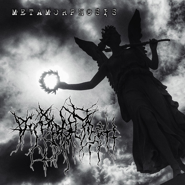Metamorphosis cover art