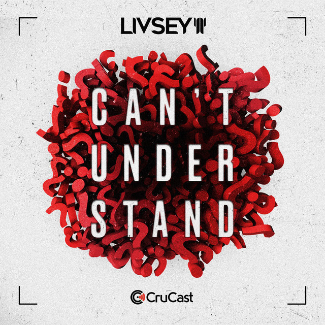 Can't Understand album art