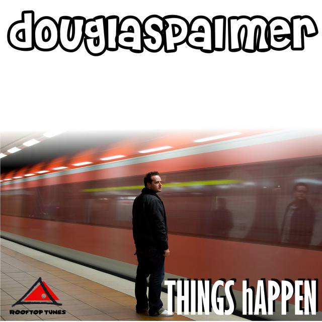 Things Happen cover art