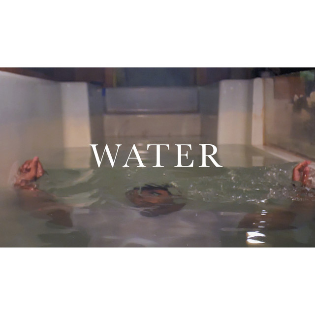 Water - Single by Ej Jackson | Spotify