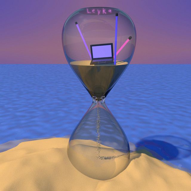 Level Up cover art