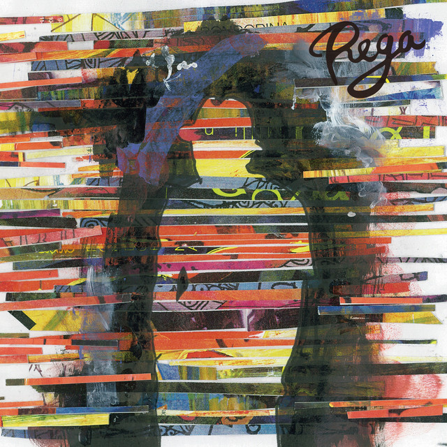 Rega cover art