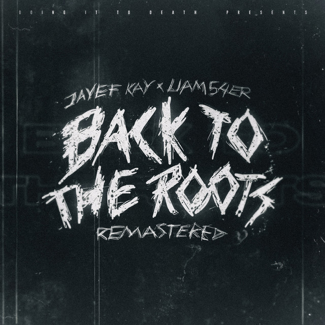 Back To The Roots - 2023 Remastered