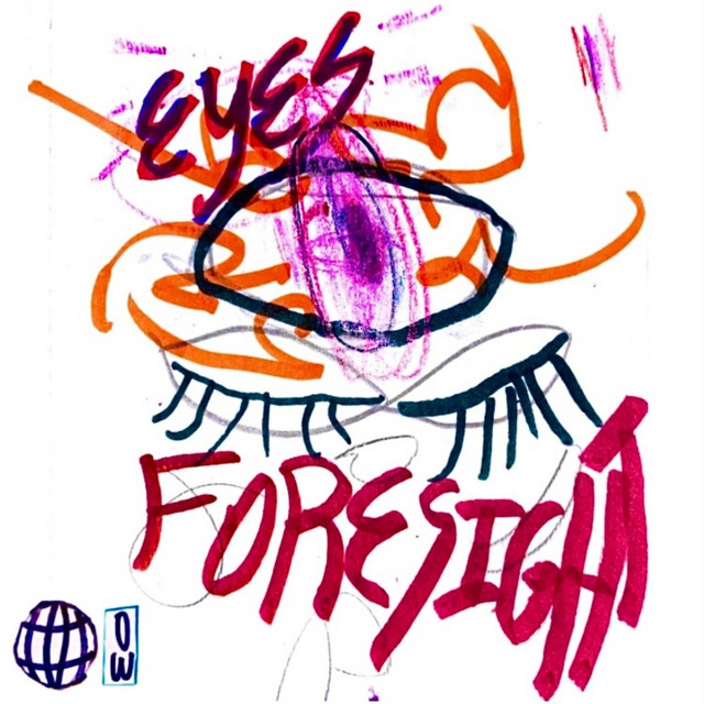 FORESIGHTT cover art