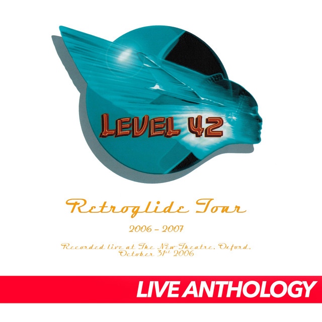Retroglide Live 2006