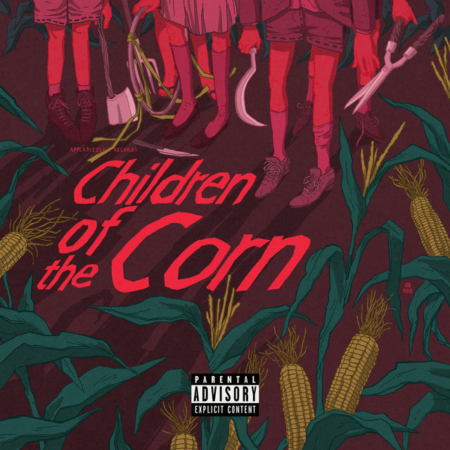 Children Of The Corn