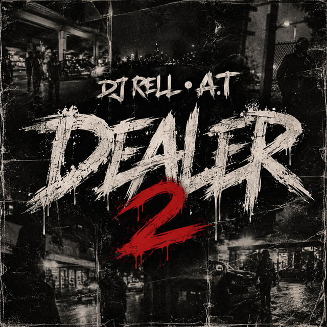 Dealer 2 cover