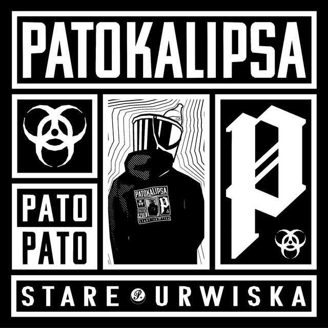 STARE URWISKA cover