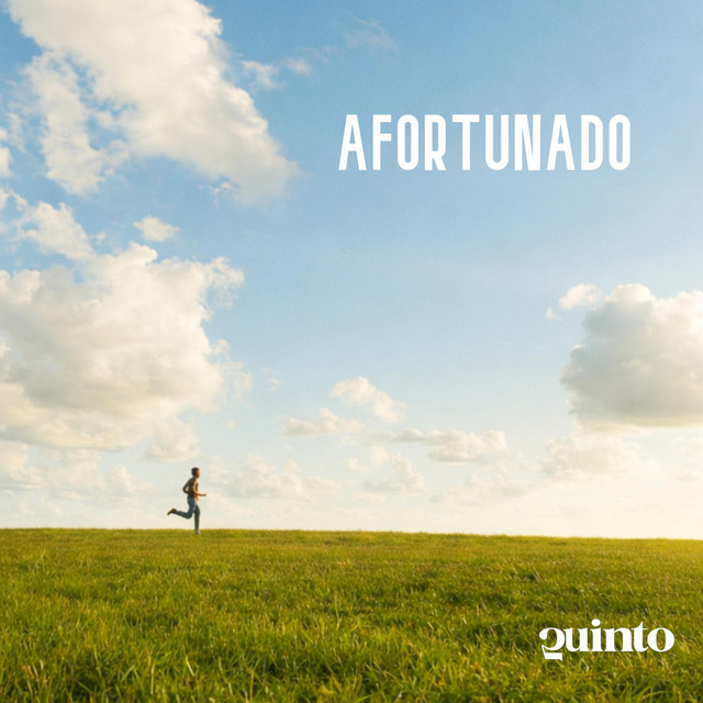 AFORTUNADO
