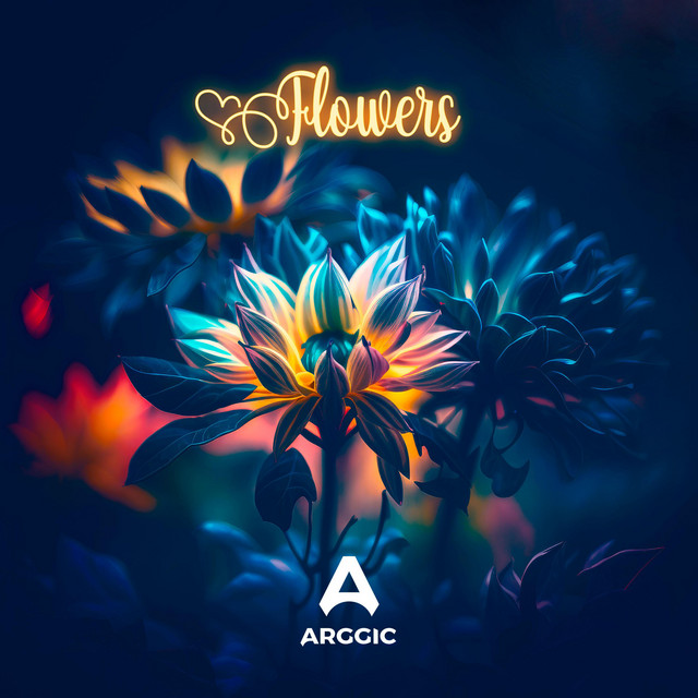 Flowers cover